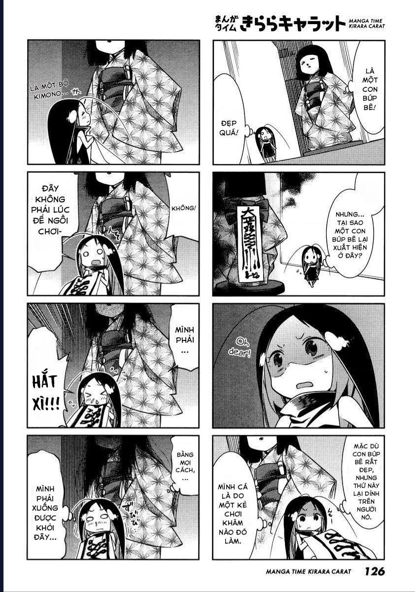 Gokicha!! Chương 48 Ảnh 6