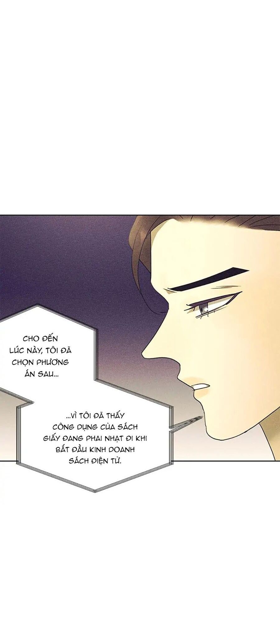 Tiểu Thuyết Đầu Tay Của Ác Nữ Chương 31 Ảnh 26