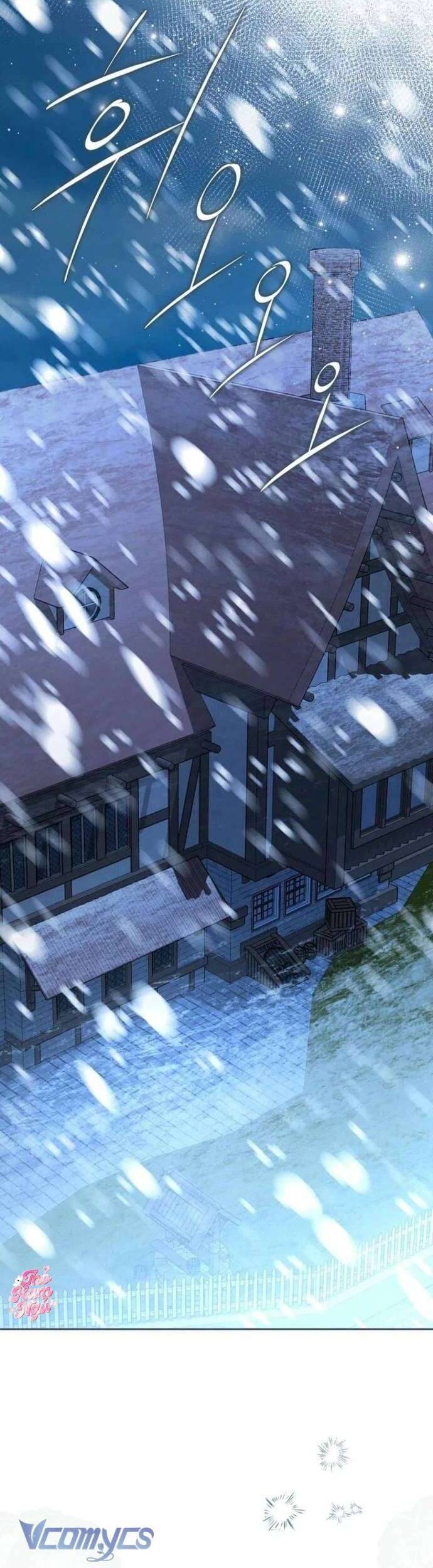Chồng Của Tôi Giống Nam Chính Quá Đi Chương 21 Ảnh 12