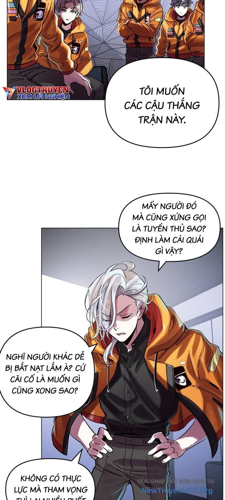 Chuỗi Chiến Công Chương 23 Ảnh 54