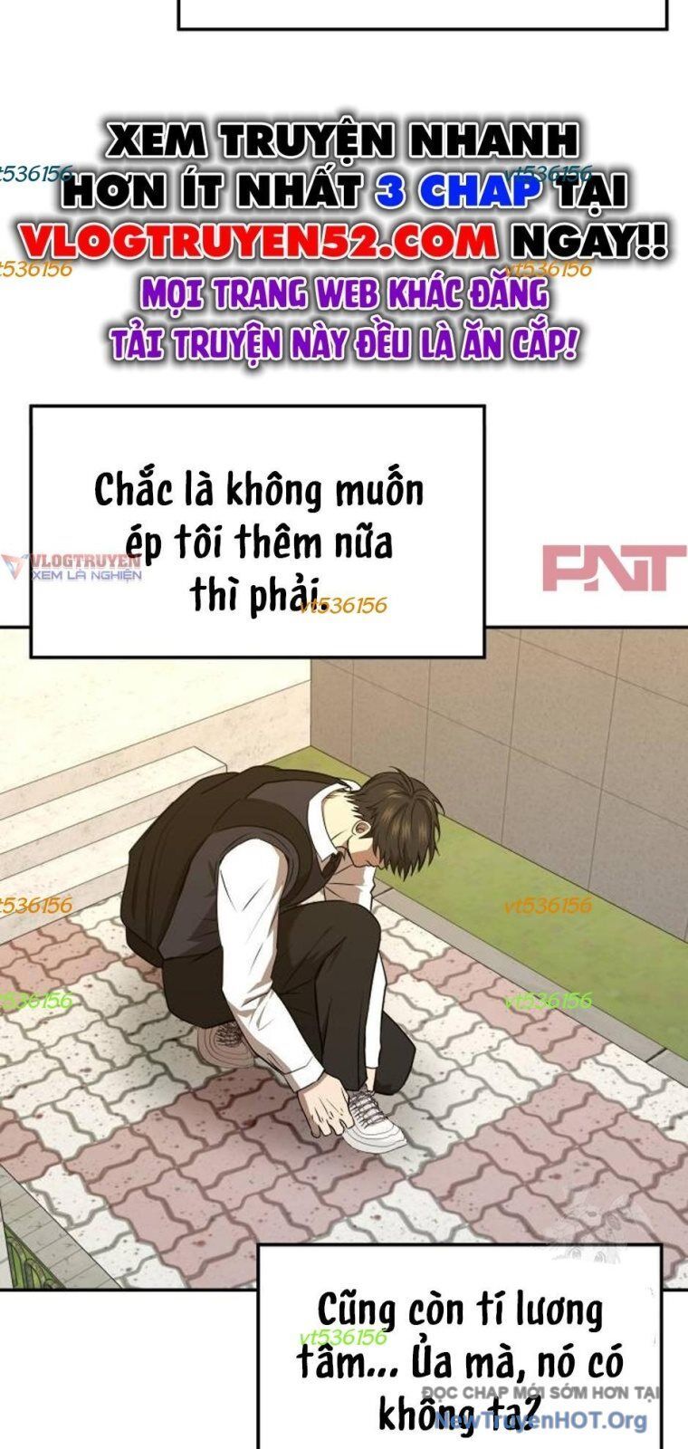 Chớ Bước Vào Nhà Hoang Chương 17 Ảnh 38