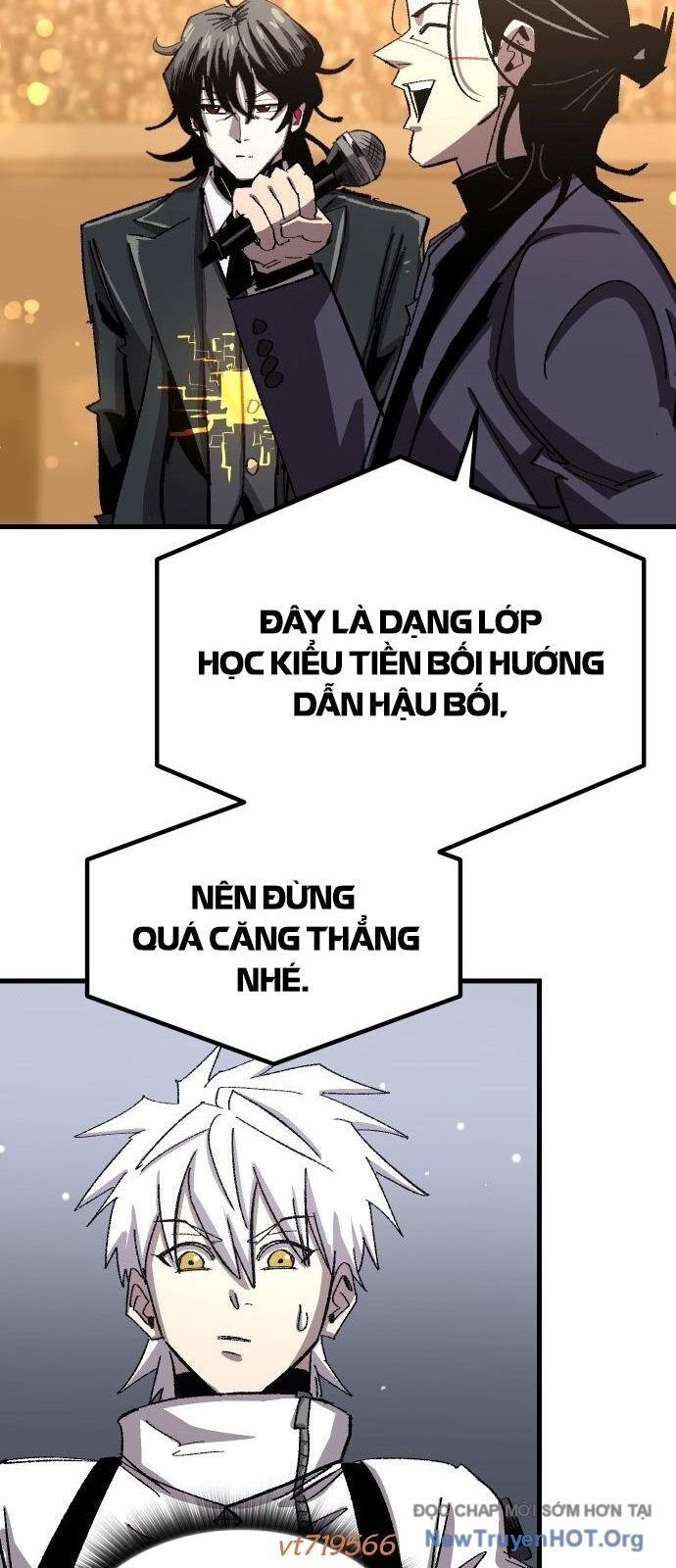 Hòn Đảo Sao Và Xiềng Xích Chương 17 Ảnh 49