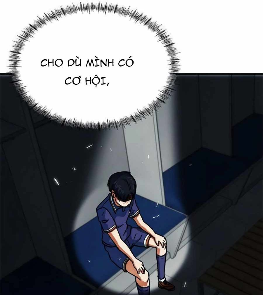 Tôi Bị Hiểu Lầm Là Siêu Sao Trên Sân Cỏ Chương 30 Ảnh 22