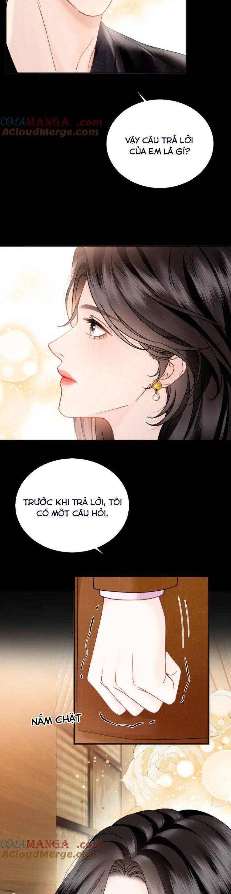 Đắm Say Chương 33 Ảnh 3