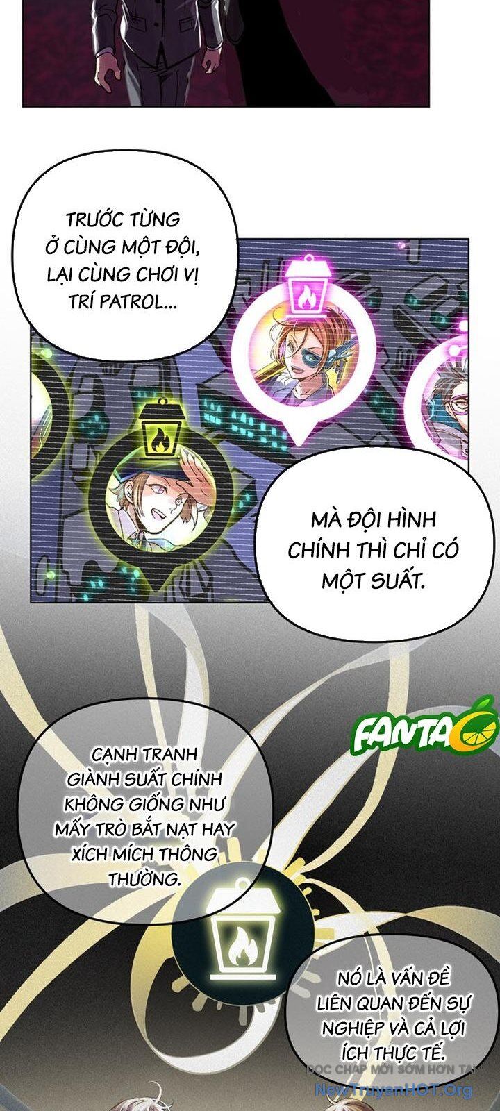 Chuỗi Chiến Công Chương 22 Ảnh 13