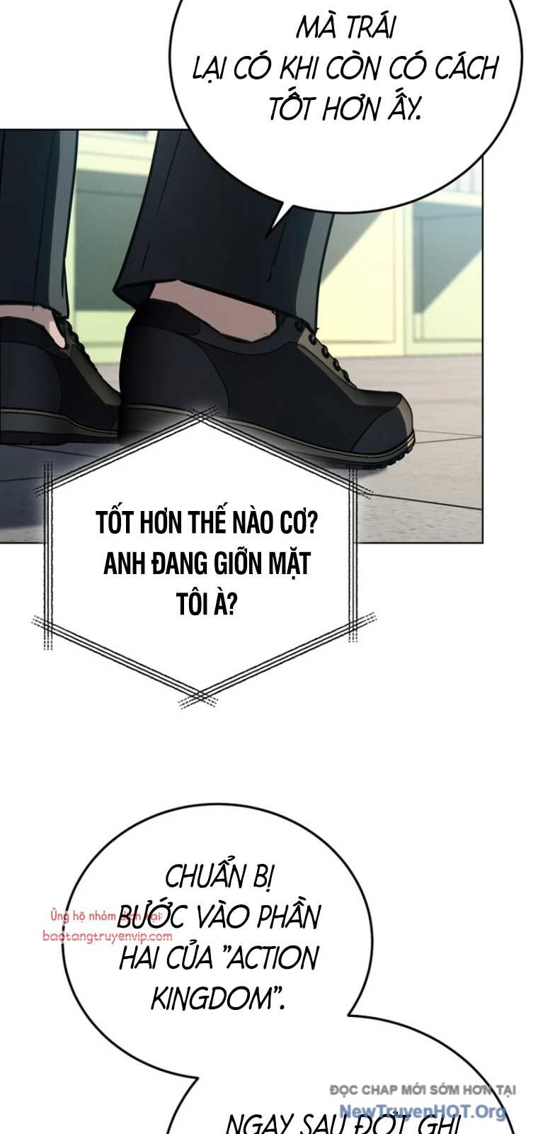 Diễn Viên Ngàn Mặt Chương 29 Ảnh 7