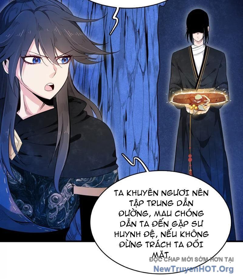 Xuyên Không Thành Ma Tôn Pháo Hôi? Nhưng Ta Là Streamer Công Lược Chương 5 Ảnh 81