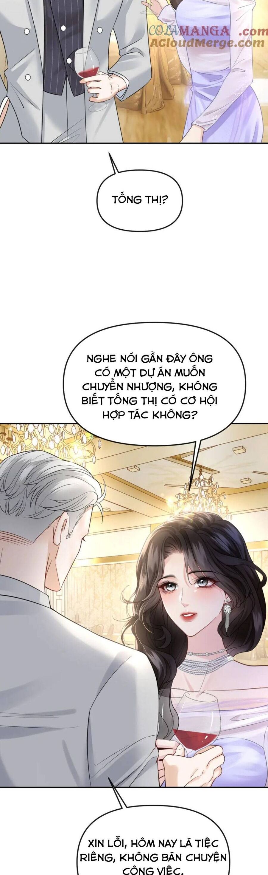 Đắm Say Chương 39 Ảnh 19