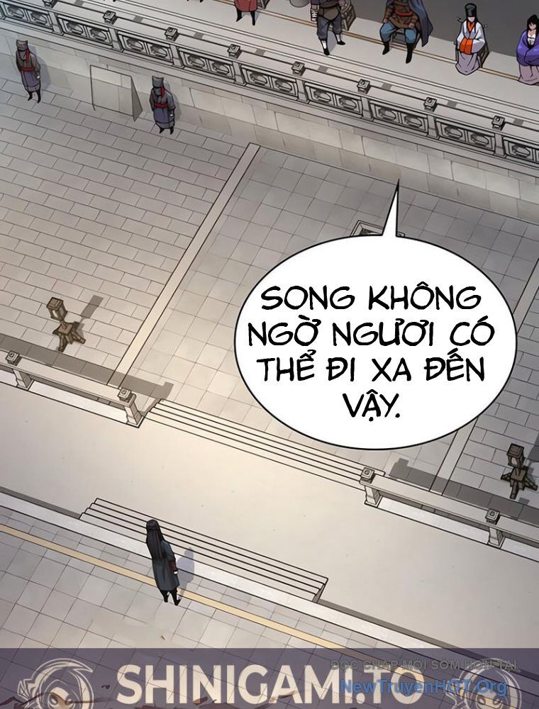 Quái Lực Loạn Thần Chương 83.1 Ảnh 60