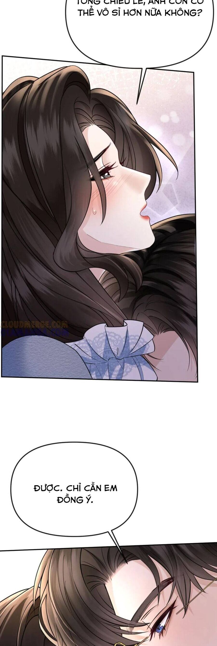 Đắm Say Chương 44 Ảnh 16