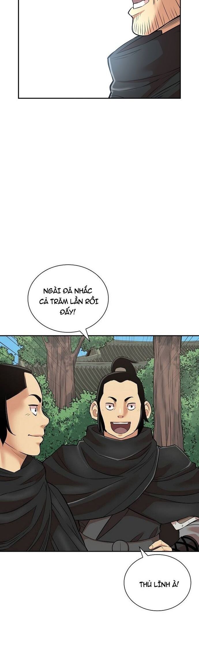Huyền Thoại Vô Song Chiến Thần Chương 129 Ảnh 6