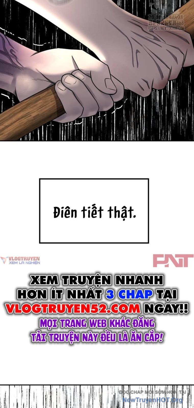 Chớ Bước Vào Nhà Hoang Chương 16 Ảnh 10