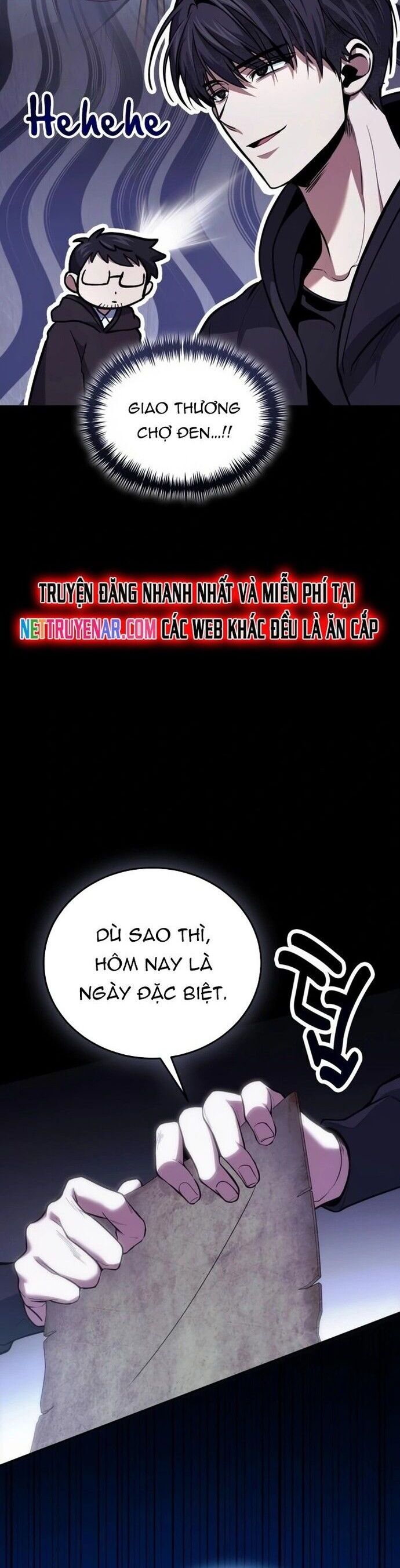 Làm Sao Sống Như Một Trị Liệu Sư Ngầm? Chương 95 Ảnh 6
