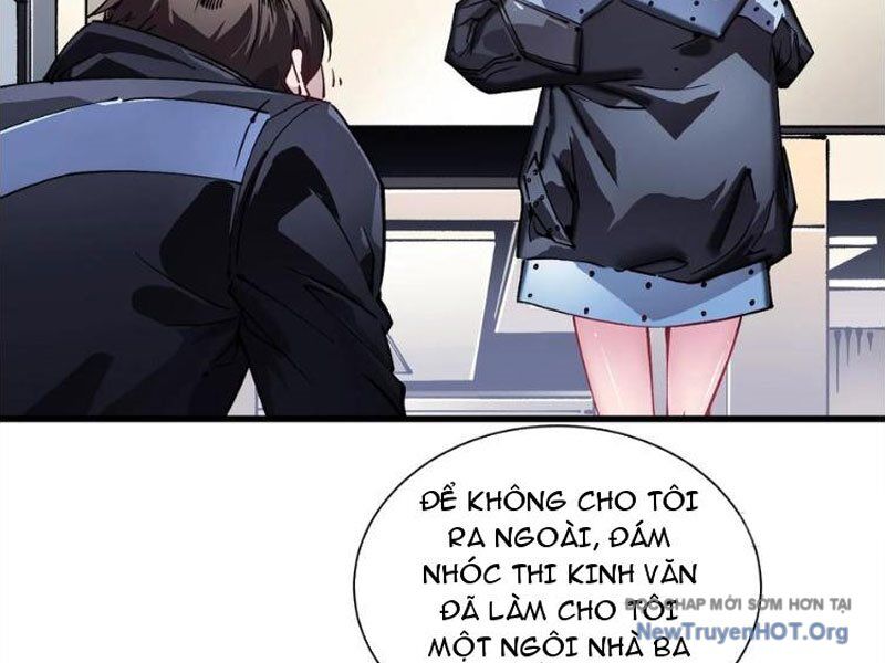Cao Võ Tiến Hóa: Bắt Đầu Thức Tỉnh Quái Thú Chi Vương Chương 45 Ảnh 39