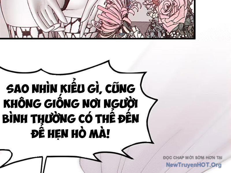 Sau Khi Ta Biến Thành Quái Vật Xúc Tu, Các Cô Ấy Càng Điên Cuồng Hơn! Chương 28 Ảnh 112
