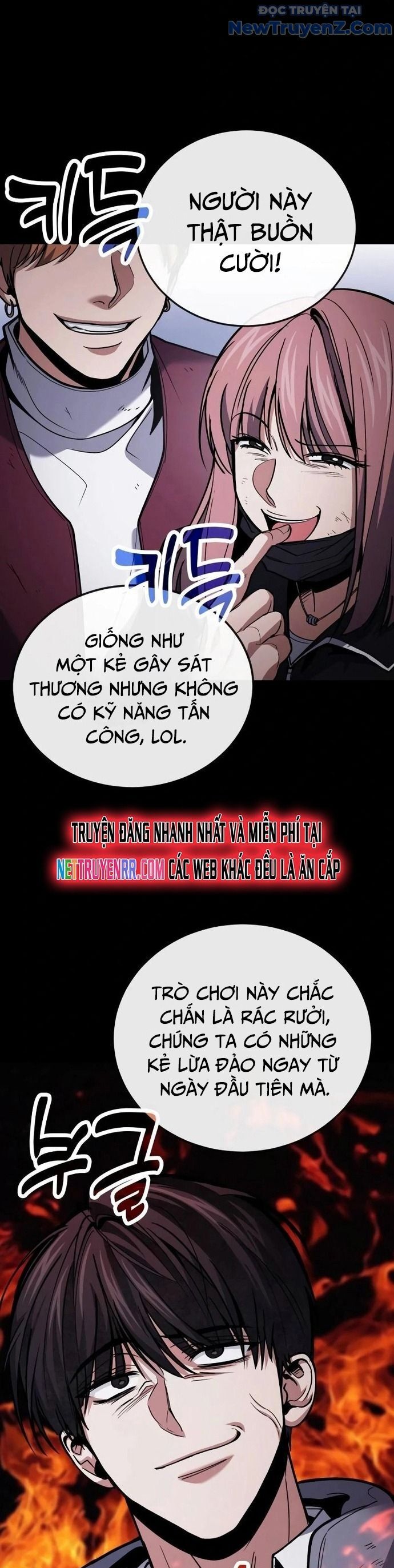 Làm Sao Sống Như Một Trị Liệu Sư Ngầm? Chương 89 Ảnh 51