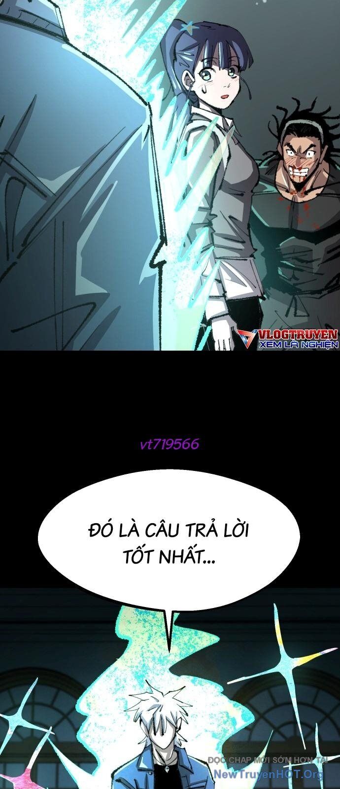 Hòn Đảo Sao Và Xiềng Xích Chương 16 Ảnh 4