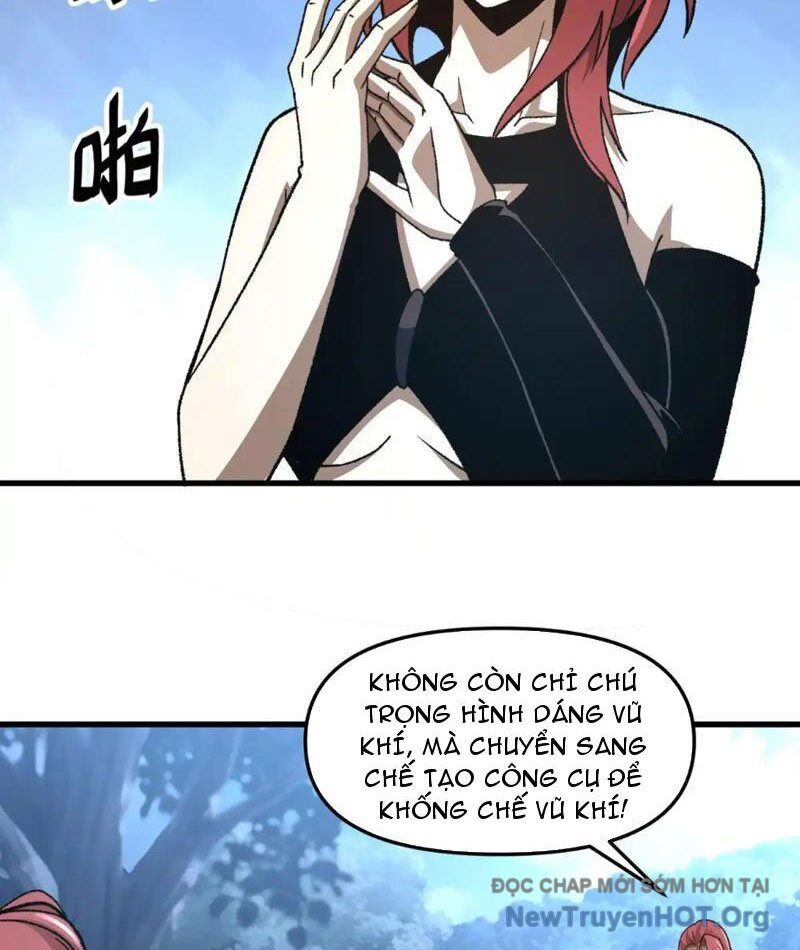 Hư Thực Chi Vương Chương 26 Ảnh 31