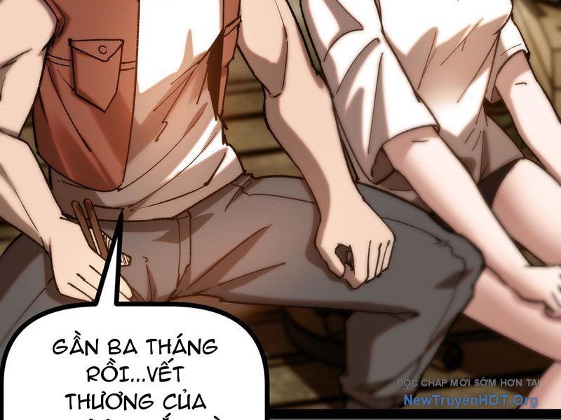 Tận Thế Giáng Lâm, Ta Trùng Sinh Thành Bạo Quân Chương 17 Ảnh 61