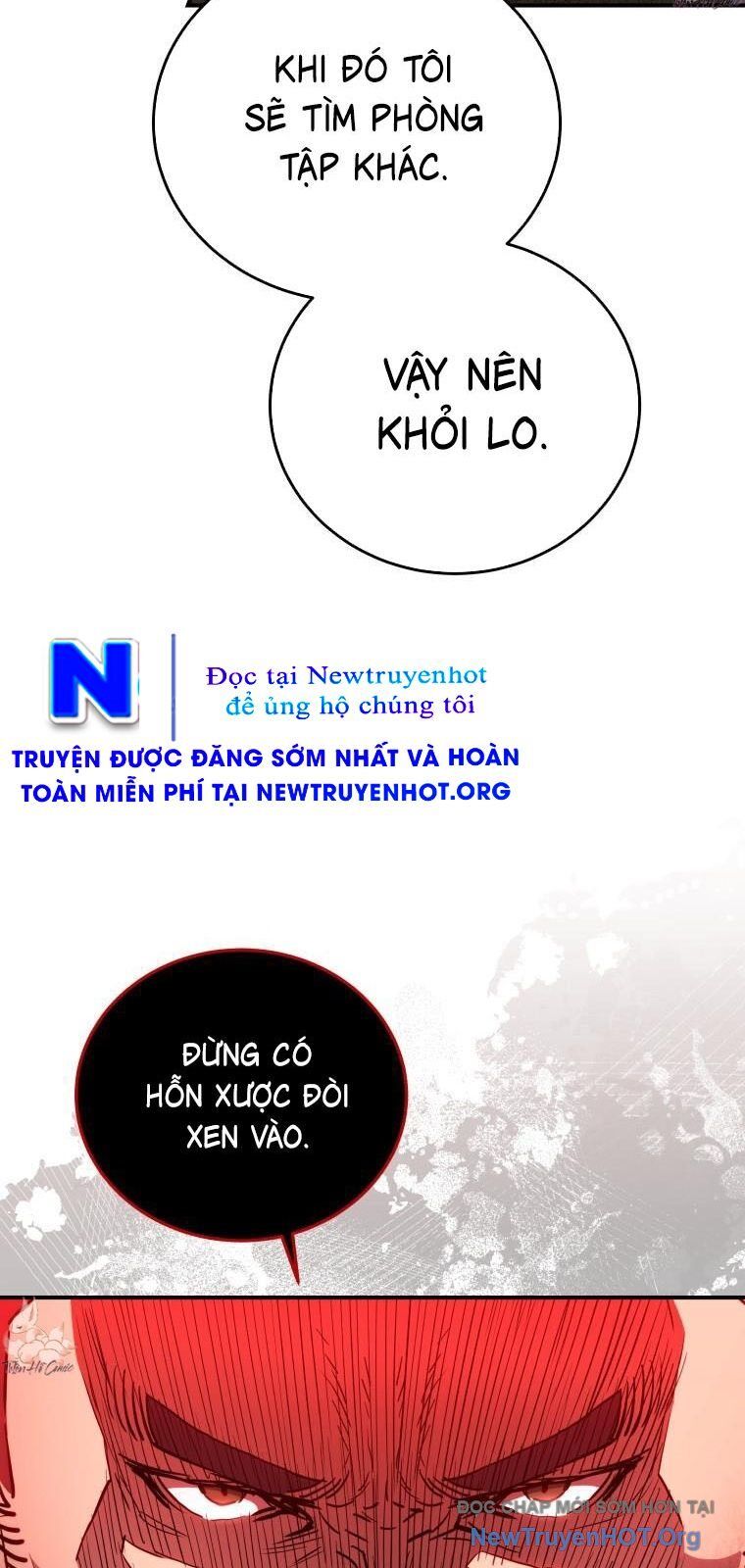 Ác Nhân Lồng Bát Giác Chương 45 Ảnh 44