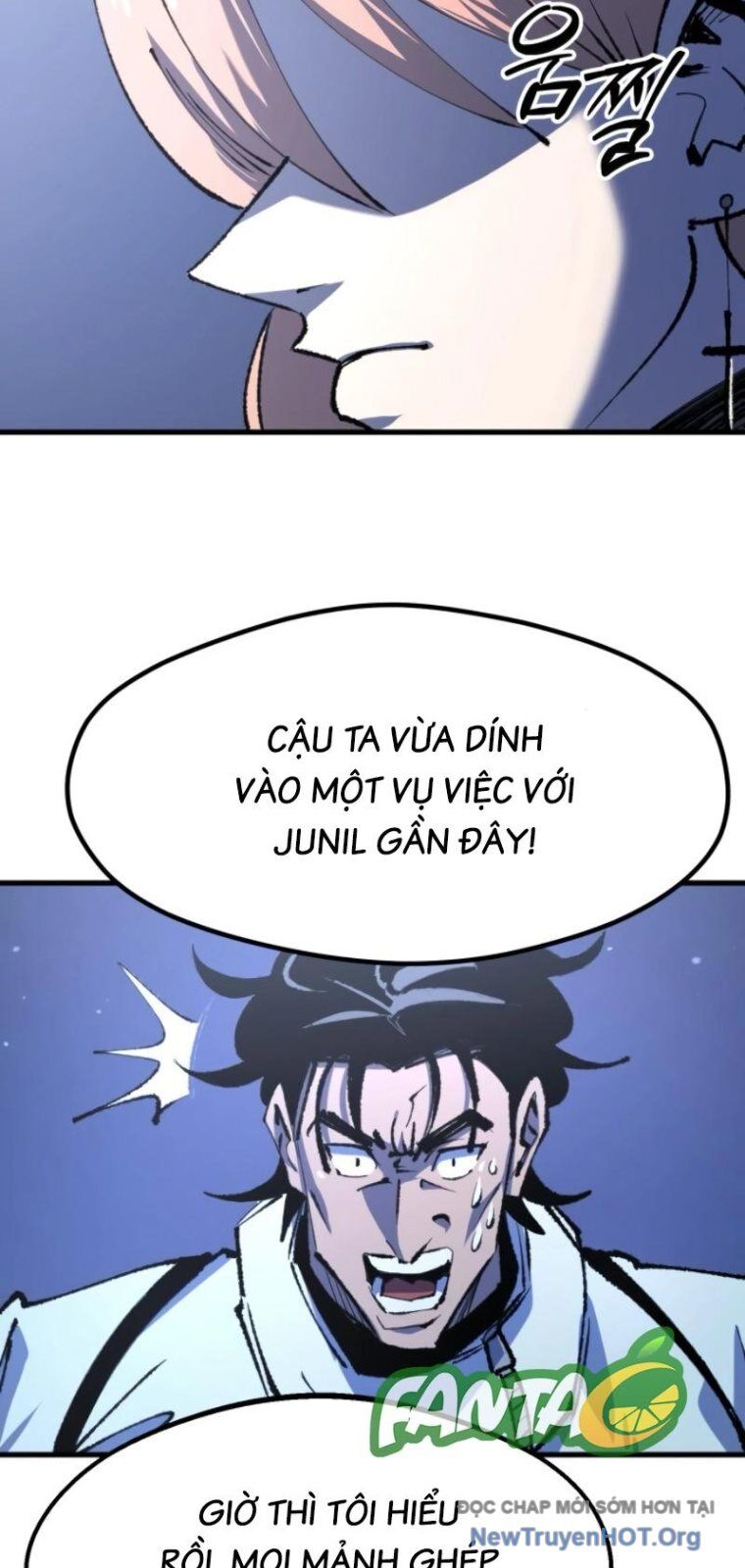 Hòn Đảo Sao Và Xiềng Xích Chương 20 Ảnh 66
