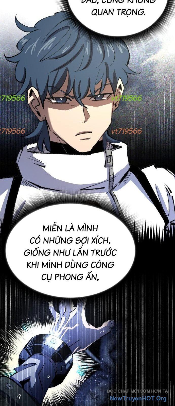 Hòn Đảo Sao Và Xiềng Xích Chương 17 Ảnh 70
