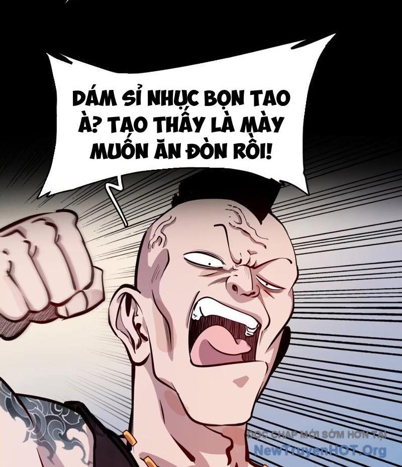 Xuyên Không Thành Ma Tôn Pháo Hôi? Nhưng Ta Là Streamer Công Lược Chương 2 Ảnh 71