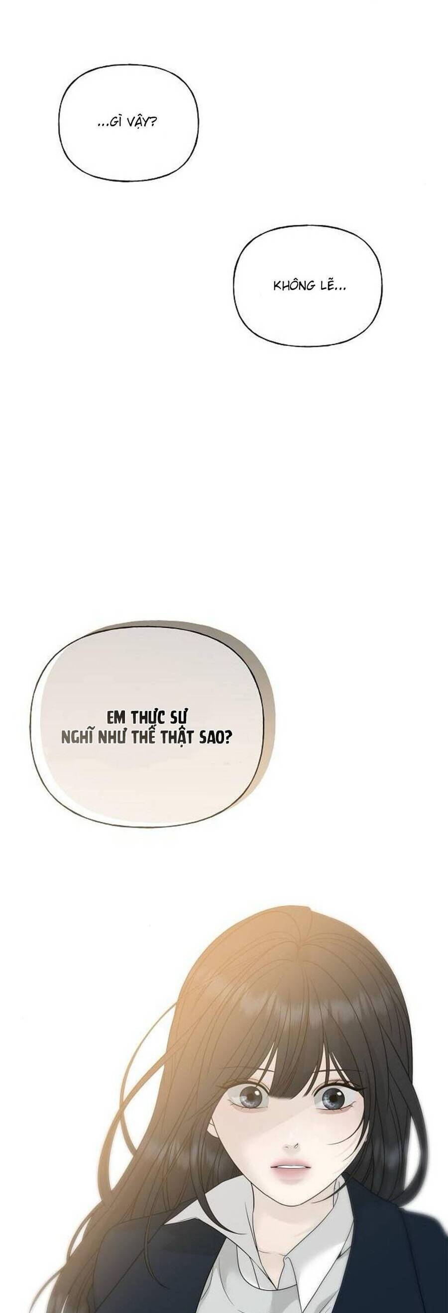 Kẻ Xâm Nhập Dịu Dàng Chương 7 Ảnh 54