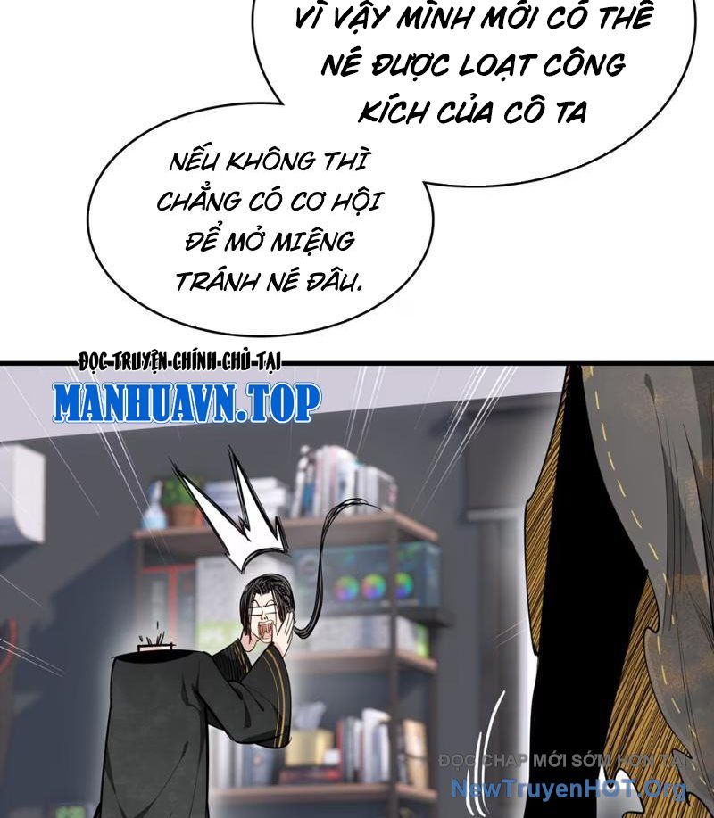 Xuyên Không Thành Ma Tôn Pháo Hôi? Nhưng Ta Là Streamer Công Lược Chương 2 Ảnh 33