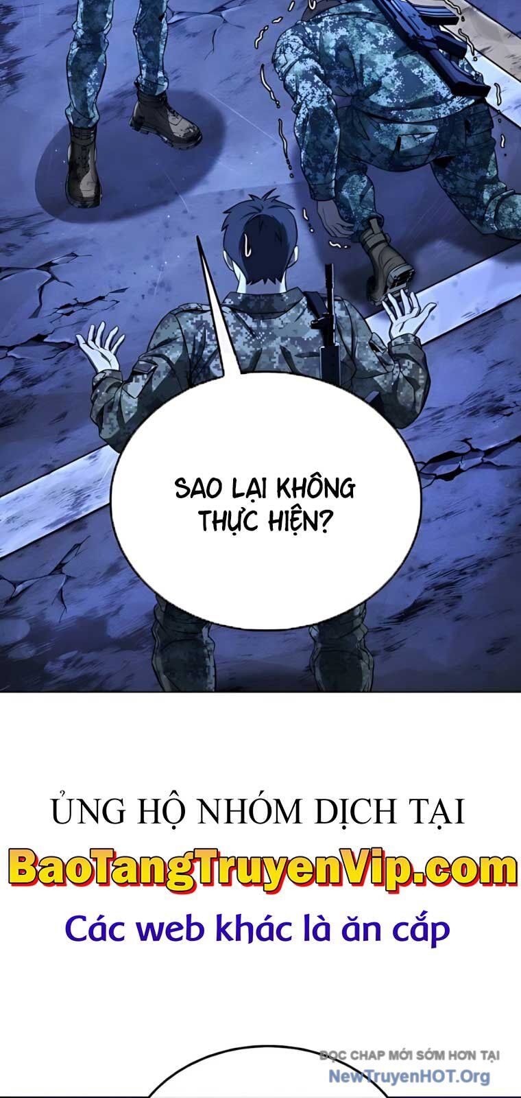 Người Cha Xác Sống Chương 3 Ảnh 37