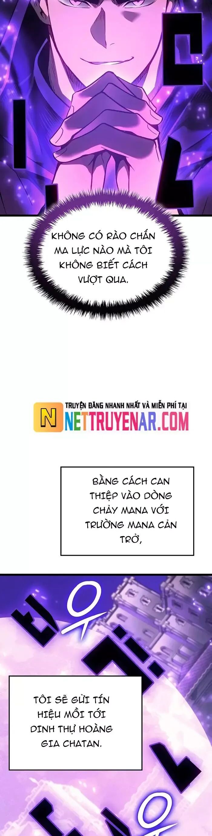 Đế Vương Hồi Quy Chương 92 Ảnh 36
