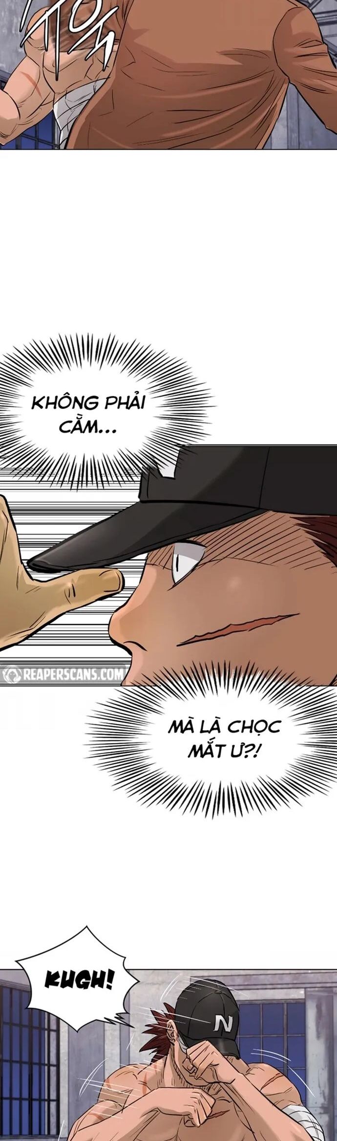 Cuộc Đời Thứ Hai Của Một Gangster Chương 123 Ảnh 22