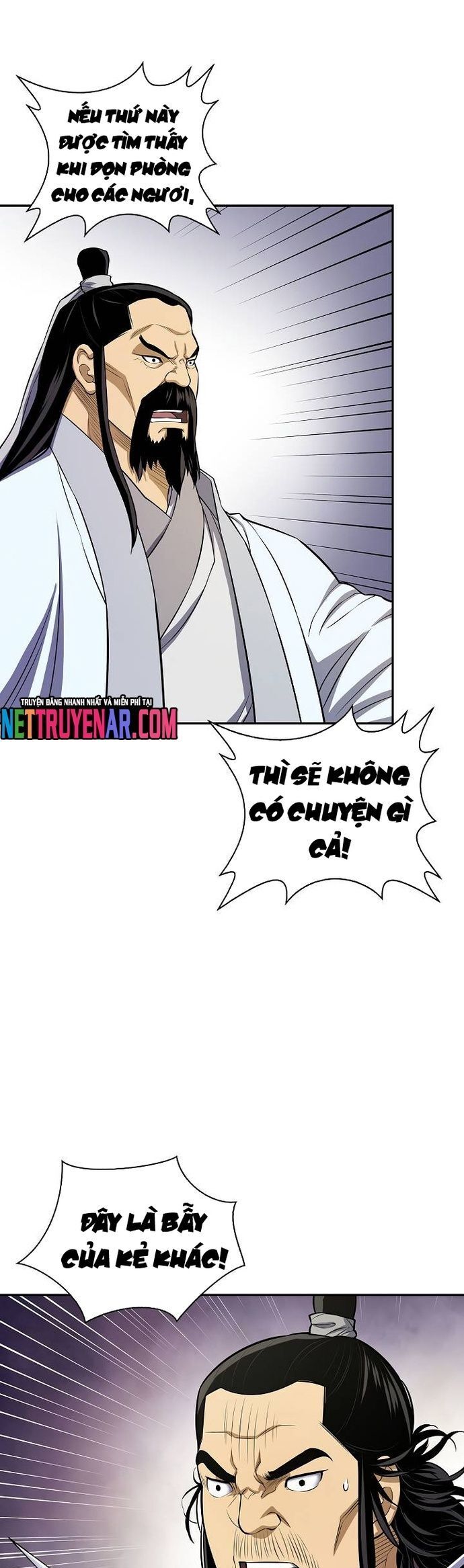 Huyền Thoại Vô Song Chiến Thần Chương 130 Ảnh 33
