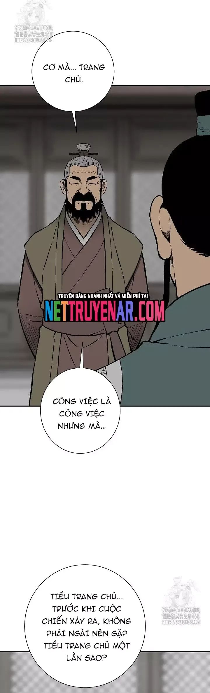Vĩ Linh Kiếm Tiên Chương 120 Ảnh 31