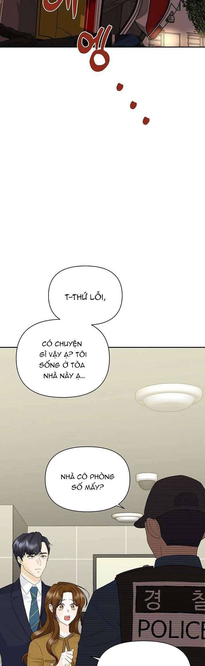 HãY TớI Nhà Anh Đi Chương 1 Ảnh 37