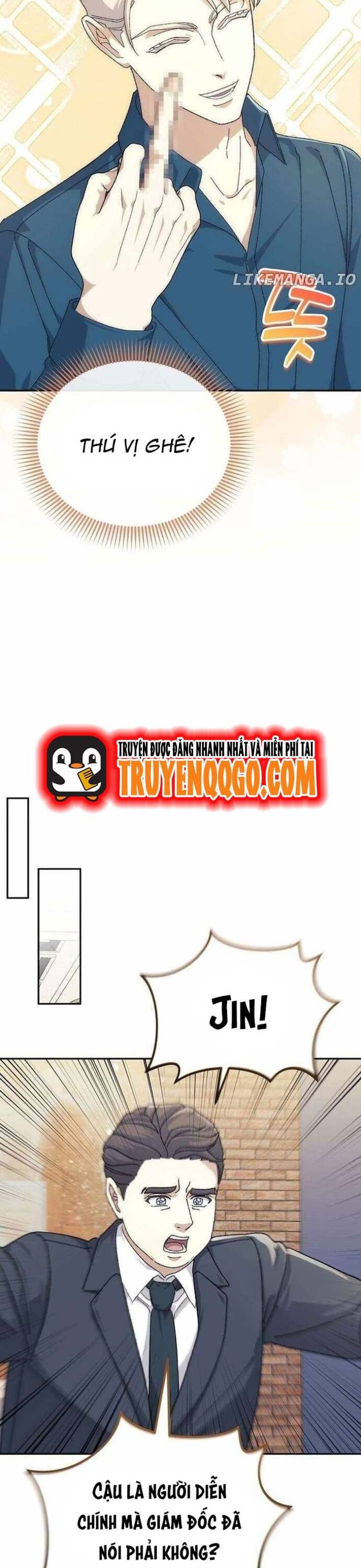 Tái Thiết Cuộc Đời Kẻ Nghiện Chương 28 Ảnh 21