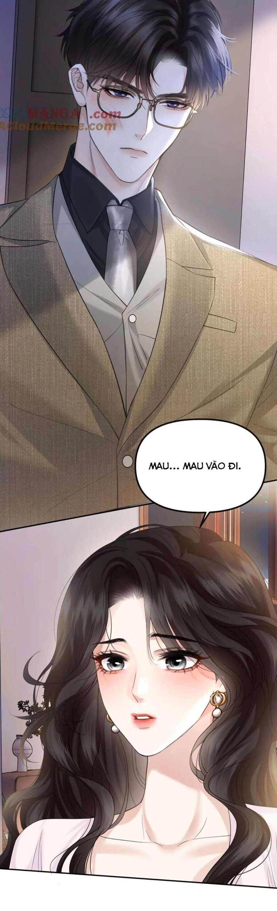 Đắm Say Chương 36 Ảnh 14