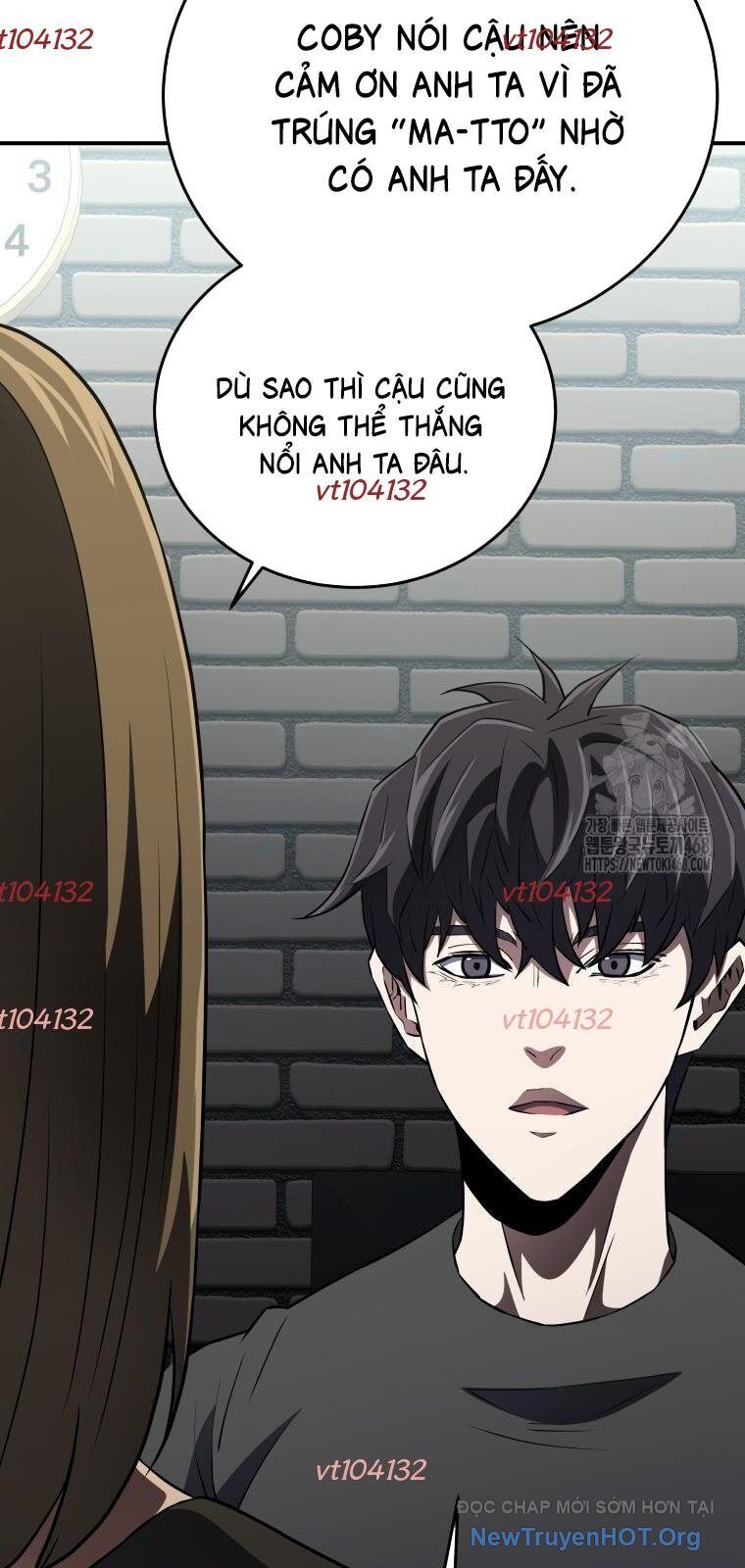 Ác Nhân Lồng Bát Giác Chương 46 Ảnh 8
