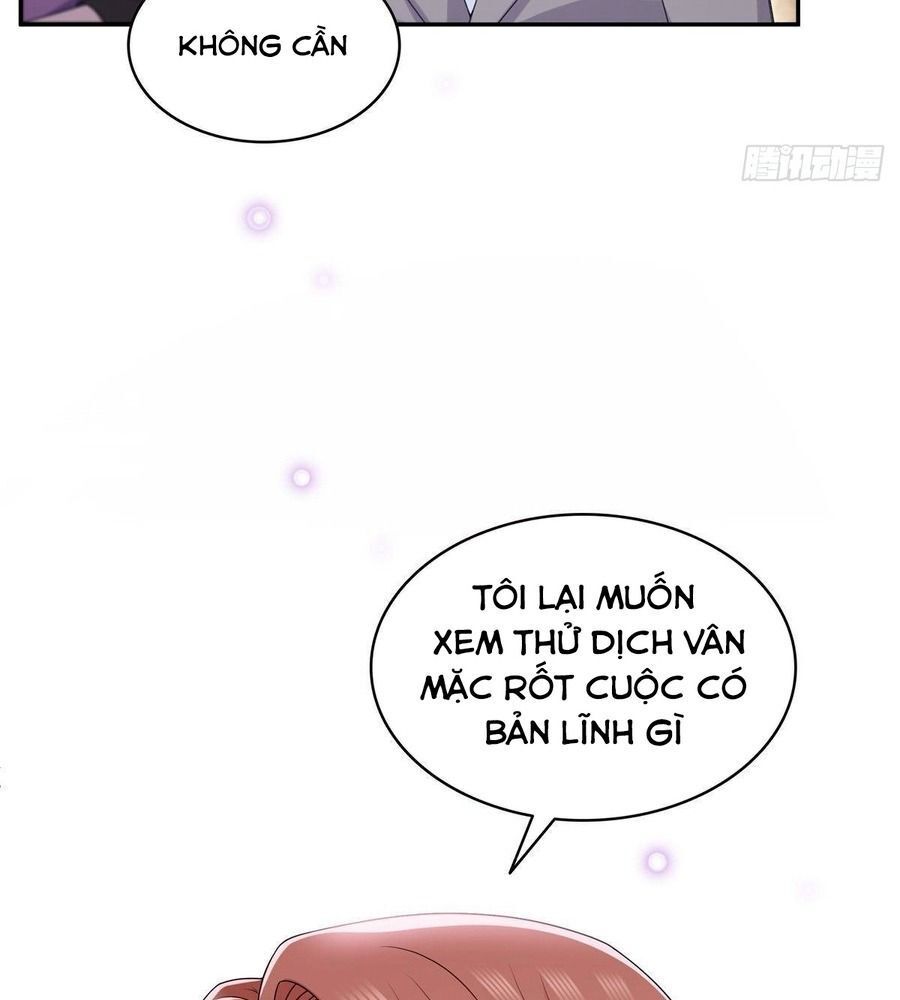 Hệt Như Hàn Quang Gặp Nắng Gắt Chương 559 Ảnh 43