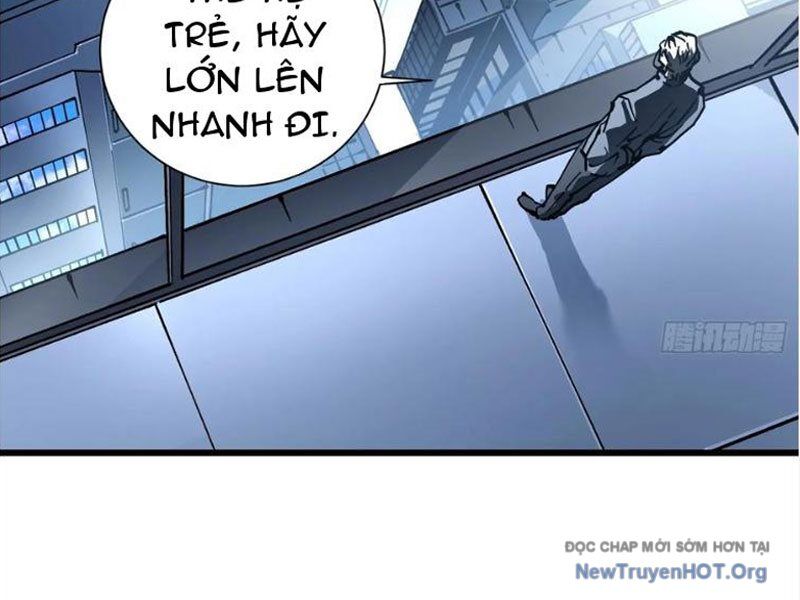 Cao Võ Tiến Hóa: Bắt Đầu Thức Tỉnh Quái Thú Chi Vương Chương 45 Ảnh 67