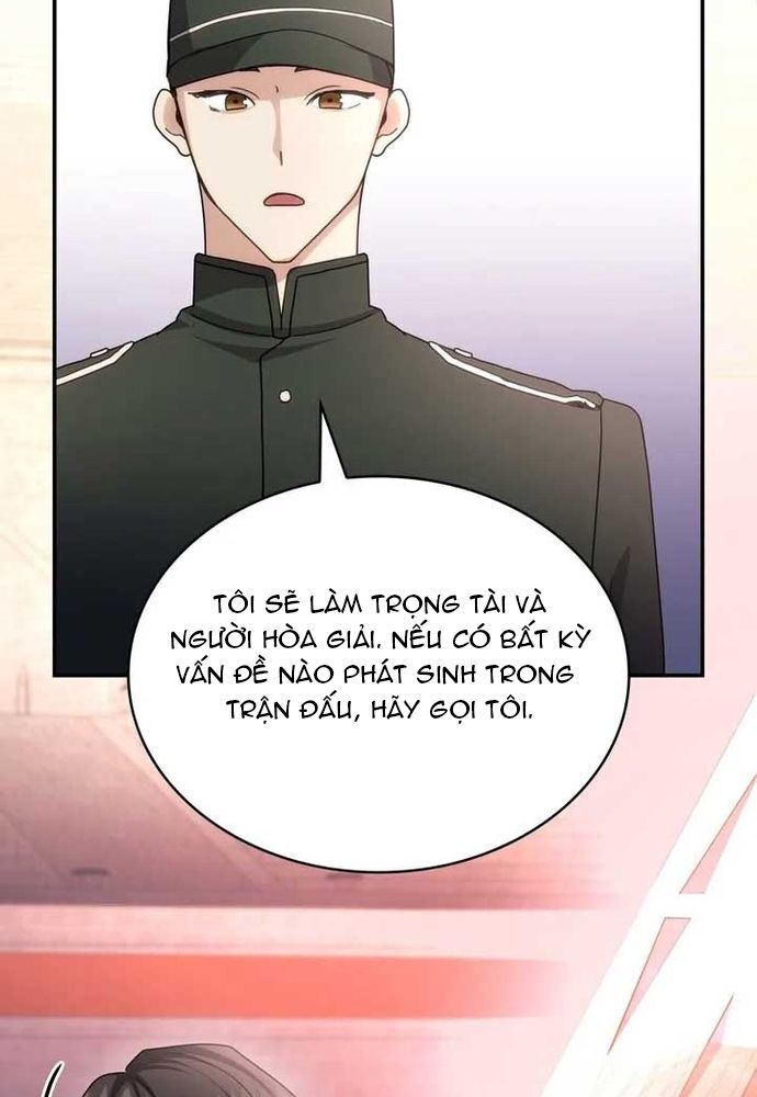 Trò Chơi Tình Ái Chương 36 Ảnh 24