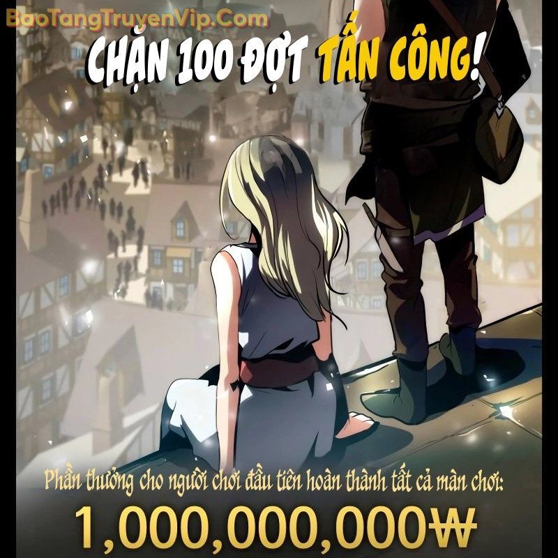 Phá Vỡ Phòng Thủ Chương 0 Ảnh 3