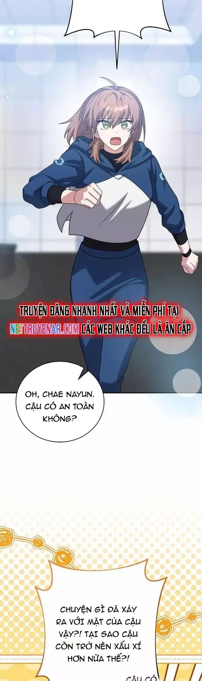 Nhân Vật Ngoài Lề Tiểu Thuyết Chương 137 Ảnh 26