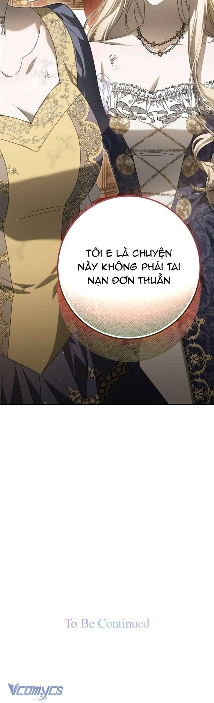 Di Nguyện Của Tôi Không Phải Như Thế Chương 18 Ảnh 75