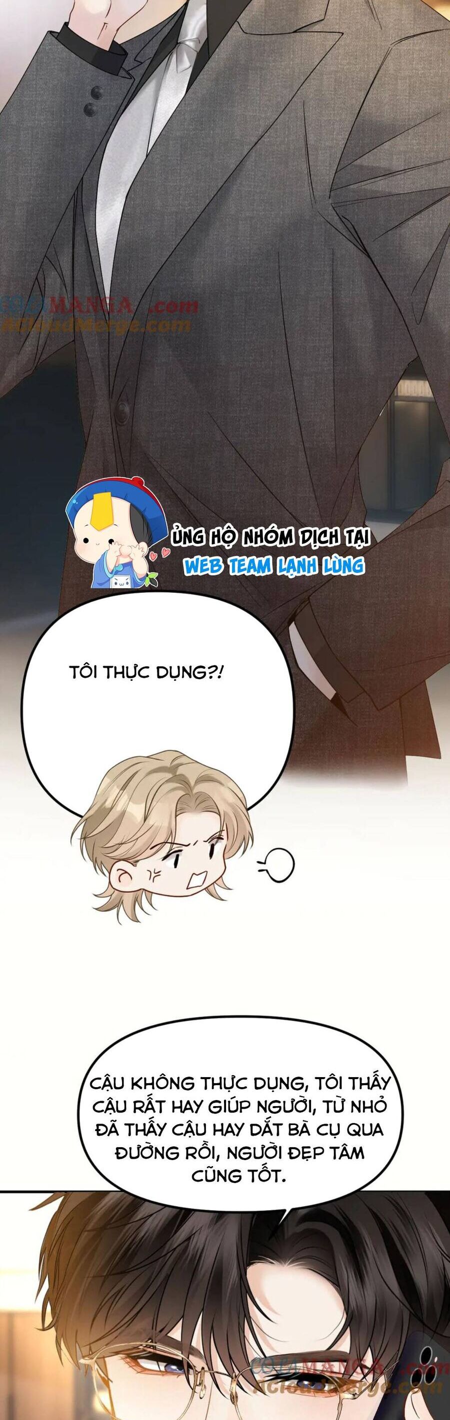 Đắm Say Chương 35 Ảnh 9