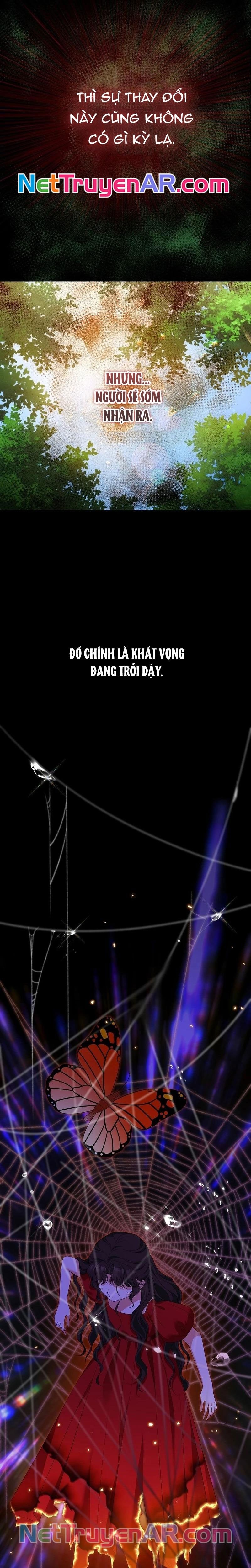 Thiếu Nữ Bị Ruồng Bỏ: Kế Hoạch Báo Thù Của Gia Tộc Pháp Sư Chương 19 Ảnh 8