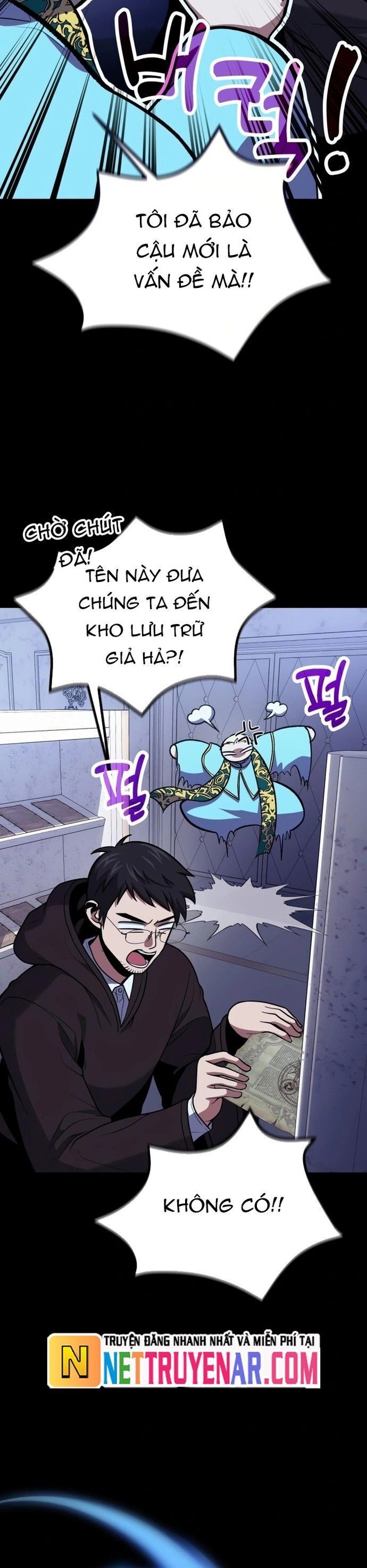 Làm Sao Sống Như Một Trị Liệu Sư Ngầm? Chương 95 Ảnh 26