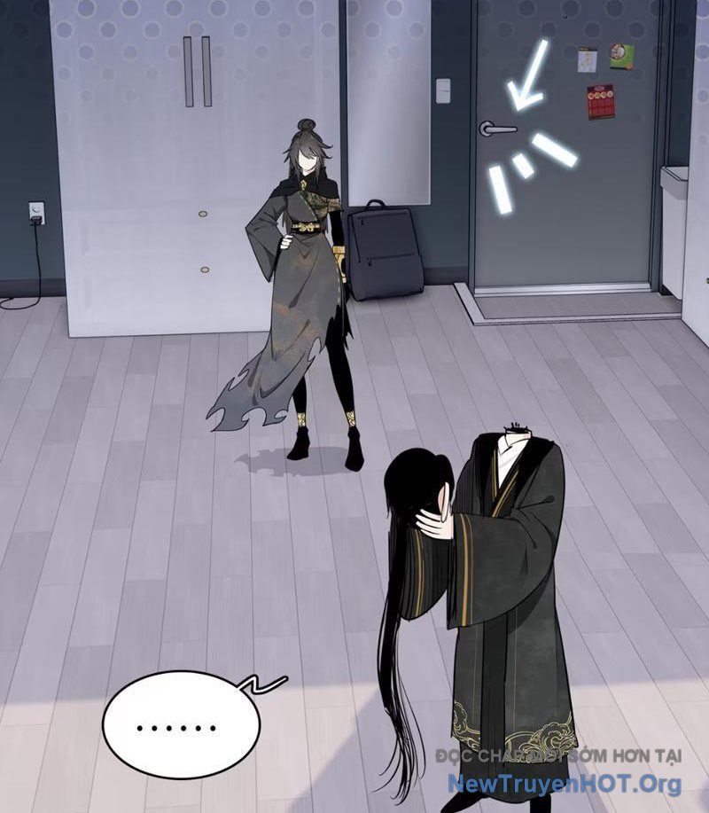 Xuyên Không Thành Ma Tôn Pháo Hôi? Nhưng Ta Là Streamer Công Lược Chương 2 Ảnh 37