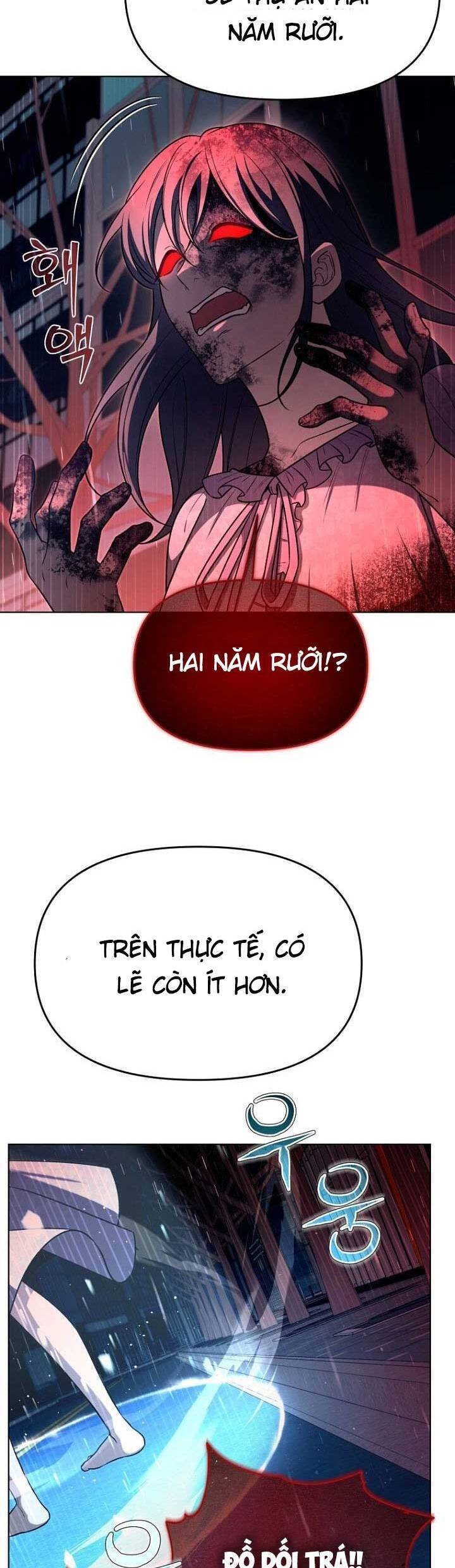 Otis Chương 3 Ảnh 46