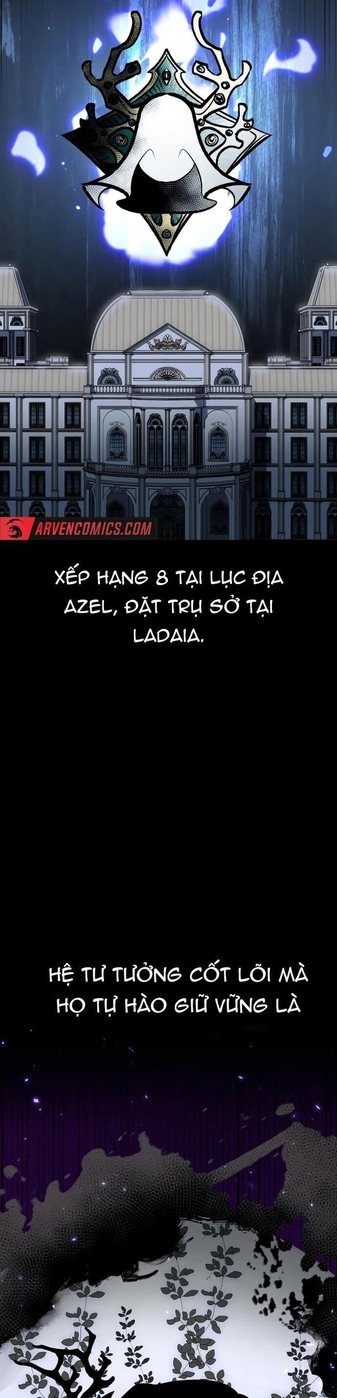 Làm Sao Sống Như Một Trị Liệu Sư Ngầm? Chương 96 Ảnh 14